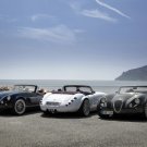 Wiesmann Roadster Car Poster Print on 10 mil Archival Satin Paper 20" x 15"