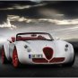 Wiesmann Roadster MF5 Car Poster Print on 10 mil Archival Satin Paper 20" x 15"