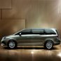 Buick GL8 MPV Car Poster Print on 10 mil Archival Satin Paper 16" x 12"