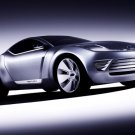 Ford Reflex Concept Car Poster Print on 10 mil Archival Satin Paper 16" x 12"