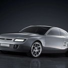 Ford Visos Concept Car Poster Print on 10 mil Archival Satin Paper 16" x 12""