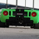 Ford GT Geiger HP790 Car Poster Print on 10 mil Archival Satin Paper 16" x 12"