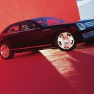 Ford 427 Concept Car Poster Print on 10 mil Archival Satin Paper 16" x 12"
