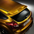 Ford Focus ST 2012 Concept Car Poster Print on 10 mil Archival Satin Paper 16" x 12"