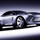 Ford Reflex Concept Car Poster Print on 10 mil Archival Satin Paper 20" x 15"