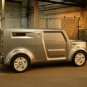 Ford SYNus Concept Car Poster Print on 10 mil Archival Satin Paper 20" x 15"