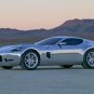 Ford Shelby GR1 Aluminum Body Concept Car Poster Print on 10 mil Archival Satin Paper 20" x 15"