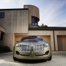 Lincoln MKT 2008 Concept Car Poster Print on 10 mil Archival Satin Paper 16" x 12""