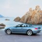 BMW 645Ci Convertible Car Poster Print on 10 mil Archival Satin Paper 16" x 12"
