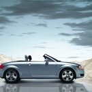 Audi TT Roadster Car Poster Print on 10 mil Archival Satin Paper 16" x 12"