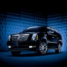 Cadillac Escalade Car Poster Print on 10 mil Archival Satin Paper 20" x 15"