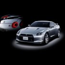 Nissan GT-R Concept Car Poster Print on 10 mil Archival Satin Paper 16" X 12"