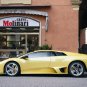 Lamborghini Murcielago LP640 Car Poster Print on 10 mil Archival Satin Paper 16" x 12"