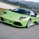 Lamborghini Murcielago LP640 Car Poster Print on 10 mil Archival Satin Paper 16" x 12"