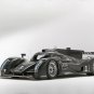 Audi R18 Race Car Poster Print on 10 mil Archival Satin Paper 16" x 12"