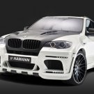 Hamann Flash Evo BMW X5 M Concept Car Poster Print on 10 mil Archival Satin Paper 16" x 12"