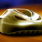 Alfa Romeo Spix Concept Archival Canvas Car Print (Rolled) 16" x 12"
