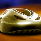 Alfa Romeo Spix Concept Car Poster Print on 10 mil Archival Satin Paper 16" x 12"