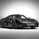 Noble M600 Concept Car Poster Print on 10 mil Archival Satin Paper 16" x 12"
