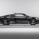 Noble M600 Concept Car Poster Print on 10 mil Archival Satin Paper 20" x 15"