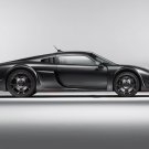 Noble M600 Concept Car Poster Print on 10 mil Archival Satin Paper 26" x 16"