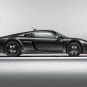 Noble M600 Concept Car Poster Print on 10 mil Archival Satin Paper 26" x 16"