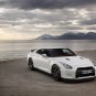 Nissan GT R Egoist Car Poster Print on 10 mil Archival Satin Paper 16" x 12"