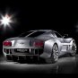Gumpert Tornante Touring Superleggera Car Poster Print on 10 mil Archival Satin Paper 20" x 15"