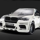 Hamann BMW X5 Flash Evo M Car Poster Print on 10 mil Archival Satin Paper 20" X 15"