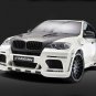 Hamann BMW X5 Flash Evo M Car Poster Print on 10 mil Archival Satin Paper 20" X 15"