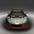 Lotus Evora Endora GT Concept Car Poster Print on 10 mil Archival Satin Paper 20" x 15"