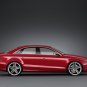Audi A3 Concept Car Poster Print on 10 mil Archival Satin Paper 20" x 15"