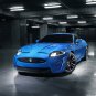 Jaguar XKR-S 2012 Car Poster Print on 10 mil Archival Satin Paper 16" x 12"