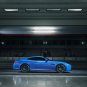 Jaguar XKR-S 2012 Car Poster Print on 10 mil Archival Satin Paper 20' x 15"