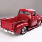 Ford F100 (1955) Custom Truck Poster Print on 10 mil Archival Satin Paper 16" x 12"