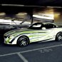 AC Schnitzer 99D Concept Car Poster Print on 10 mil Archival Satin Paper 16" x 12"