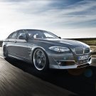 AC Schnitzer BMW ACS5 Sport S Saloon Car Poster Print on 10 mil Archival Satin Paper 16" x 12"