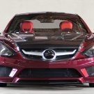 Carlsson Super GT C25 Royale Car Poster Print on 10 mil Archival Satin Paper 20" x 15"