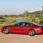 BMW 6 Series Coupe Car Poster Print on 10 mil Archival Satin Paper 24" x 18"