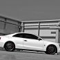 Audi Project Kahn A5 Coupe Sport Car Poster Print on 10 mil Archival Satin Paper 20" x 15"
