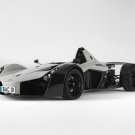 BAC MONO High Performance Car Poster Print on 10 mil Archival Satin Paper 20" x 15"