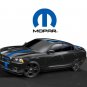 Dodge Charger Mopar Edition Car Poster Print on 10 mil Archival Satin Paper 20" x 15"
