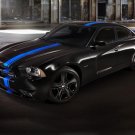 Dodge Charger Mopar Edition Car Poster Print on 10 mil Archival Satin Paper 16" x 12"