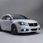 Suzuki Kizashi EcoCharge Concept Car Poster Print on 10 mil Archival Satin Paper 20" x 15"