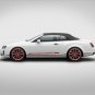 Bentley Continental Supersports Convert. ISR Car Poster Print on 10 mil Archival Satin Paper 16"X12"