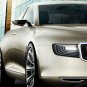 Volvo Universe Concept Car Poster Print on 10 mil Archival Satin Paper 16" x 12"