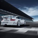 Porsche 911 GT3 RS 4.0 Car Poster Print on 10 mil Archival Satin Paper 20" x 15"