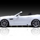 Mercedes-Benz Piecha SLK R172 Accurian RS Car Poster Print on 10 mil Archival Satin Paper 16" x 12"