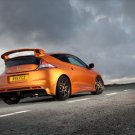 Honda CR Z Mugen Car Poster Print on 10 mil Archival Satin Paper  16" x 12"