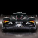 Pagani Zonda R 2009 Car Poster Print on 10 mil Archival Satin Paper 24" x 18"